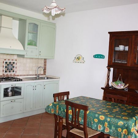 Residence Villa Elena Гуардисталло Экстерьер фото
