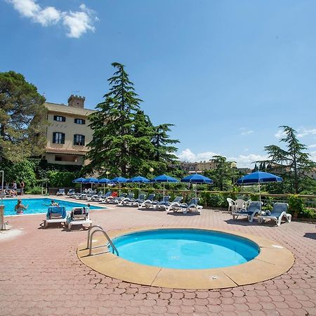 Residence Villa Elena Гуардисталло Экстерьер фото