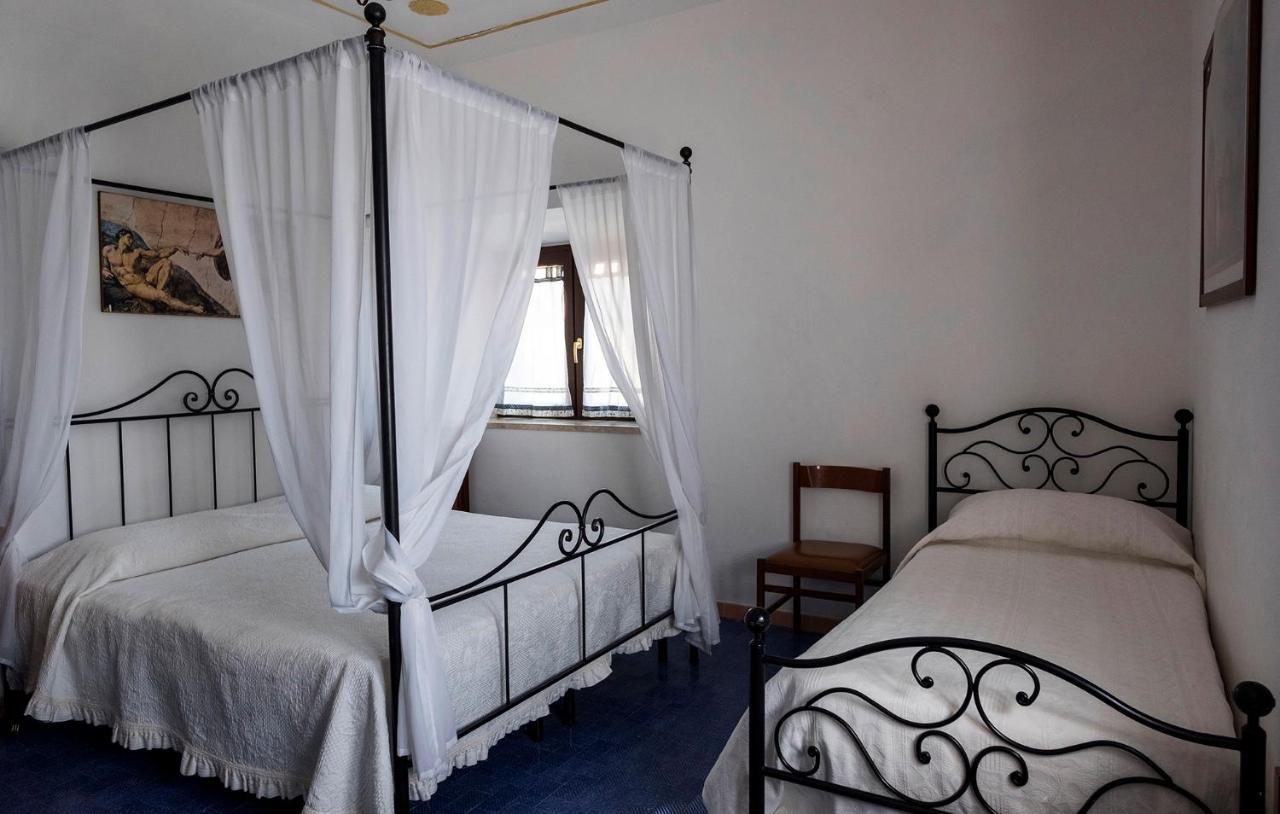 Residence Villa Elena Гуардисталло Экстерьер фото