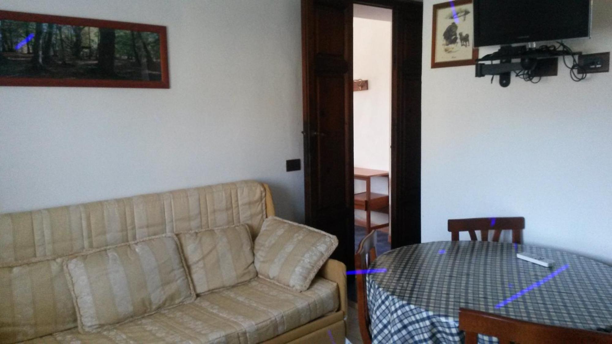 Residence Villa Elena Гуардисталло Номер фото