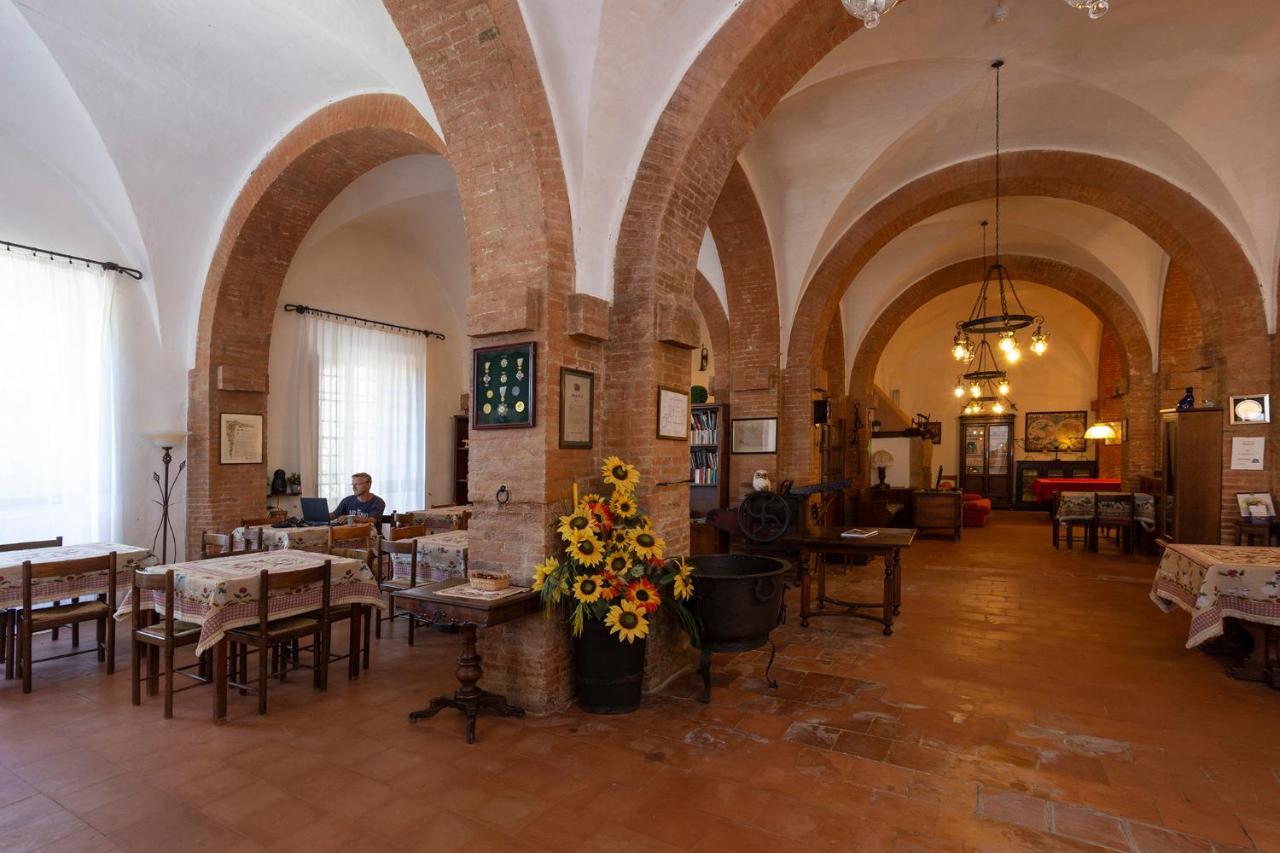 Residence Villa Elena Гуардисталло Экстерьер фото