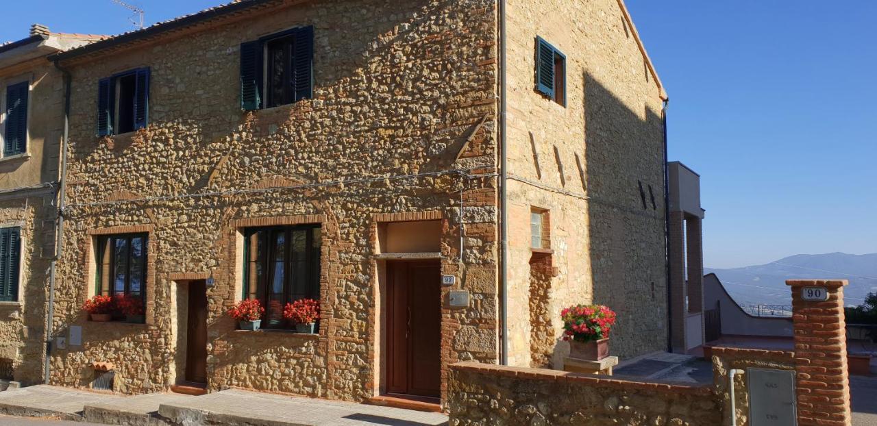 Residence Villa Elena Гуардисталло Экстерьер фото
