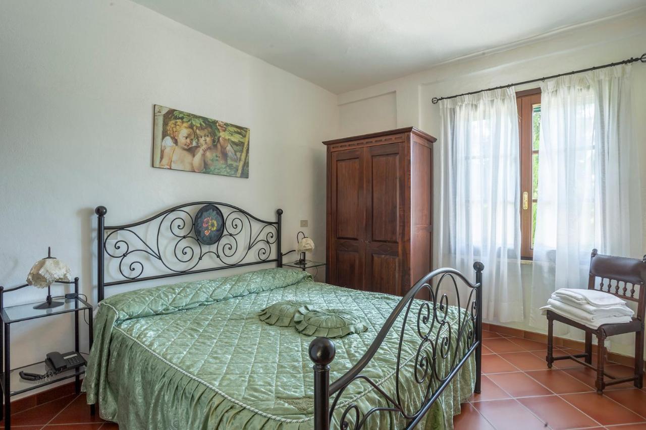 Residence Villa Elena Гуардисталло Экстерьер фото
