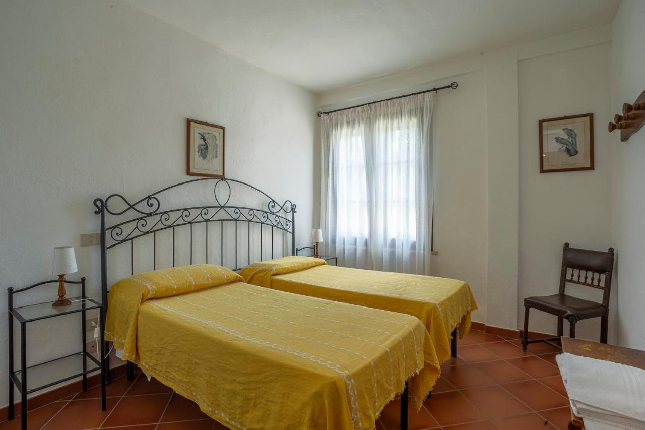 Residence Villa Elena Гуардисталло Экстерьер фото