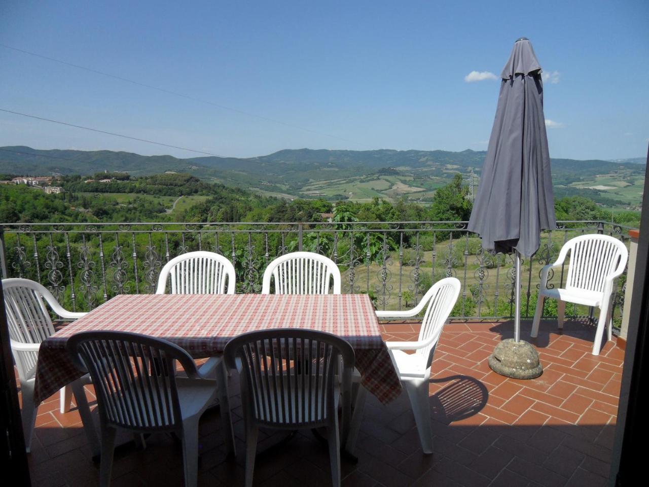 Residence Villa Elena Гуардисталло Экстерьер фото