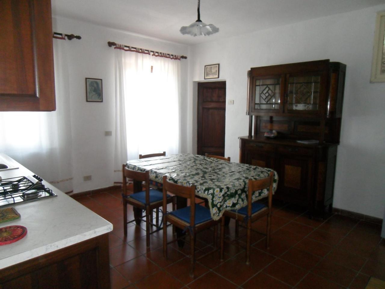 Residence Villa Elena Гуардисталло Экстерьер фото